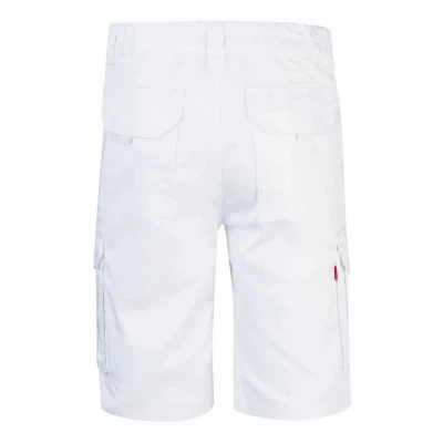 Pantaloni scurți stretch, cu buzunare multiple 103 / Velilla / Pantaloni scurti