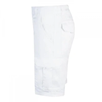 Pantaloni scurți stretch, cu buzunare multiple 103 / Velilla / Pantaloni scurti
