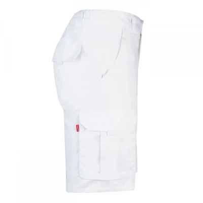 Pantaloni scurți stretch, cu buzunare multiple 103 / Velilla / Pantaloni scurti
