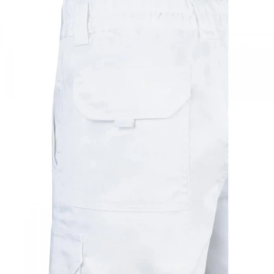 Pantaloni scurți stretch, cu buzunare multiple 103 / Velilla / Pantaloni scurti