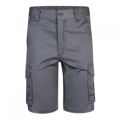 Pantaloni scurți stretch, cu buzunare multiple 103 / Velilla / Pantaloni scurti