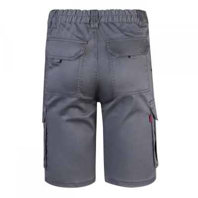 Pantaloni scurți stretch, cu buzunare multiple 103 / Velilla / Pantaloni scurti