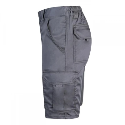 Pantaloni scurți stretch, cu buzunare multiple 103 / Velilla / Pantaloni scurti
