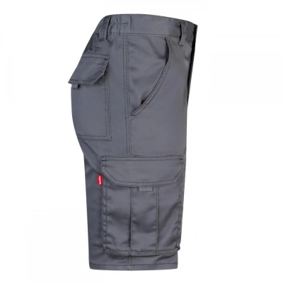 Pantaloni scurți stretch, cu buzunare multiple 103 / Velilla / Pantaloni scurti