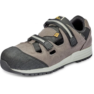 Sandale RUNNER ESD S1P SRC / Cerva / Incaltaminte protectie ESD