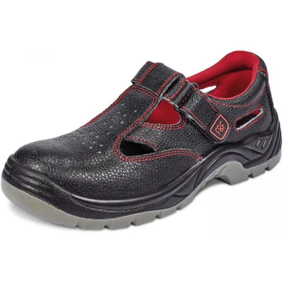 Sandale BONN SC-01-003 S1P SRC / Cerva / Incaltaminte protectie gama Economy
