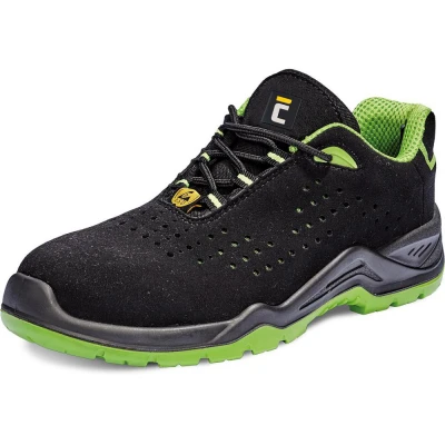Pantofi HALWILL MF ESD S1P SRC / Cerva / Incaltaminte protectie ESD