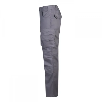 Pantaloni din pânză, cu buzunare multiple 103011 / Velilla / Pentru agenti de paza
