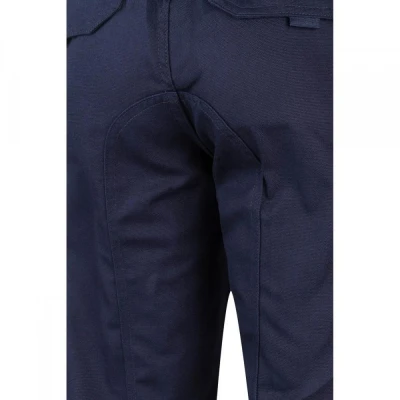 Pantaloni din pânză, cu buzunare multiple 103011 / Velilla / Pentru agenti de paza
