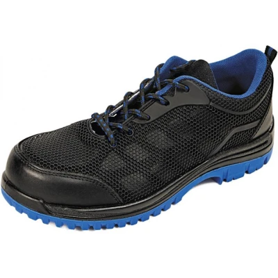 Pantofi ISSEY MF S1P SRC / Cerva / Pantofi protectie S1P