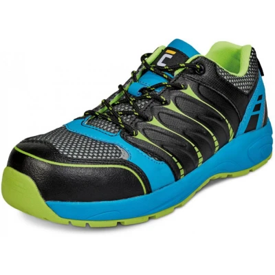 Pantofi COACH MF S1P SRC / Cerva / Pantofi protectie S1P