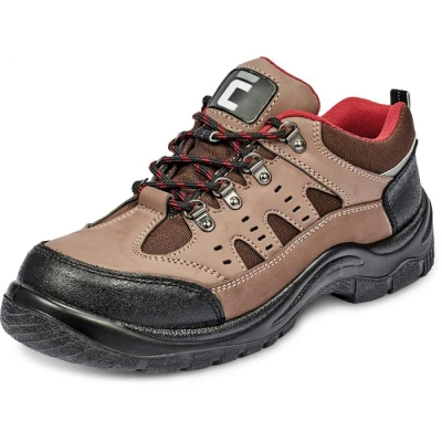 Pantofi WENN S1P SRC / Cerva / Pantofi protectie S1P