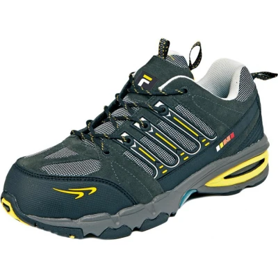 Pantofi TOOLIK MF S1P HRO SRA / Cerva / Pantofi protectie S1P