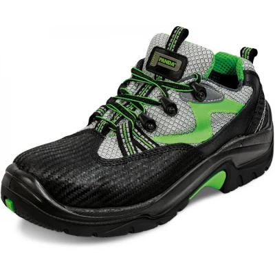 Pantofi AUDAX MF S1P SRC / Cerva / Pantofi protectie S1P
