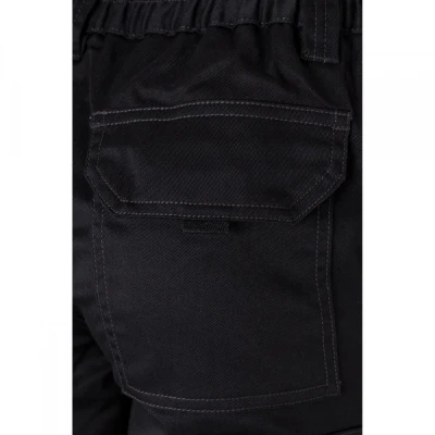 Pantaloni stretch, căptușiți, cu buzunare multiple / Velilla / Pantaloni vatuiti, de iarna