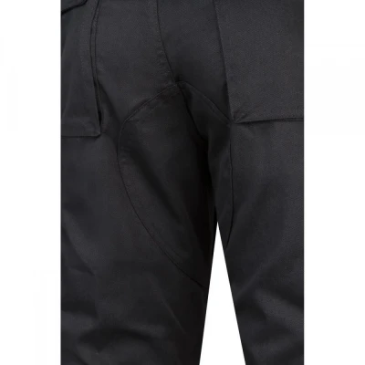 Pantaloni cu buzunare multiple 103016 / Velilla / Pantaloni salopeta talie