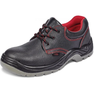 Pantofi ULM SC-02-007 S1P SRC / Cerva / Incaltaminte protectie gama Economy