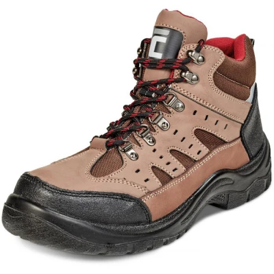 Bocanci COOMBE S1P SRC / Cerva / Bocanci protectie S1P