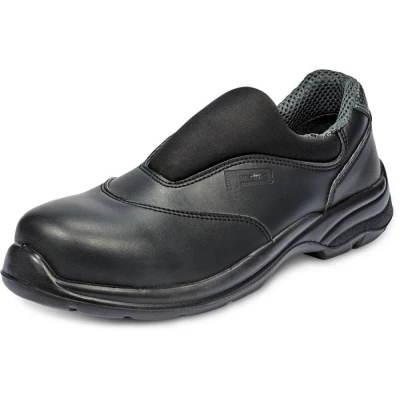 Mocasini FIACRE MF S2 SRC / Cerva / Pantofi protectie S2