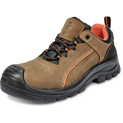 Pantofi DERRIL MF S3 SRC / Cerva / Pantofi protectie S3