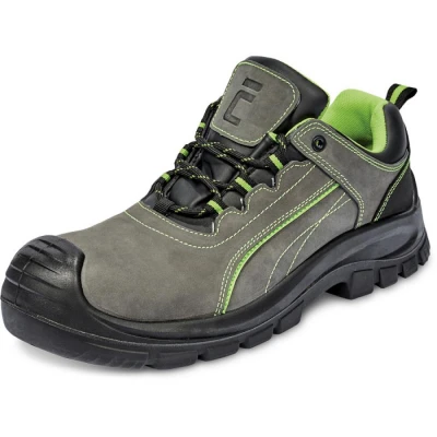 Pantofi DERRIL MF S3 SRC / Cerva / Pantofi protectie S3