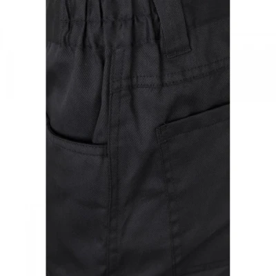 Pantaloni cu buzunare multiple 103025 / Velilla / Pantaloni salopeta talie