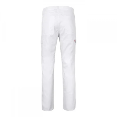 Pantaloni cu buzunare multiple 103025 / Velilla / Pantaloni salopeta talie