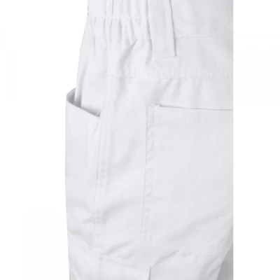 Pantaloni cu buzunare multiple 103025 / Velilla / Pantaloni salopeta talie