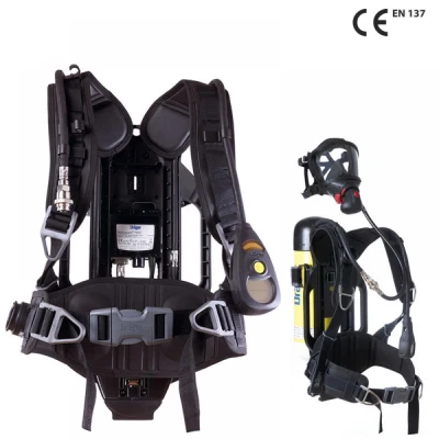 PSS 5000-PP / Dräger / Sisteme speciale