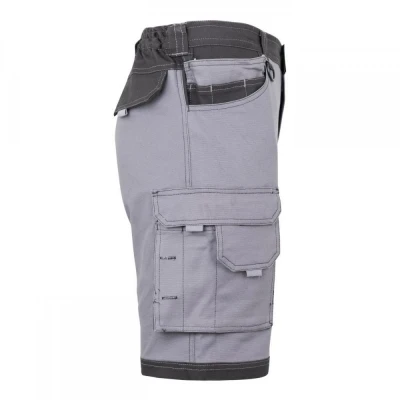 Pantaloni scurți din material stretch, cu buzunare / Velilla / Pantaloni scurti