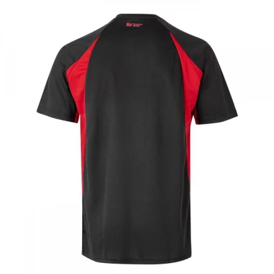 Tricou tehnic bicolor 105501 / Velilla / Tricouri pentru sport