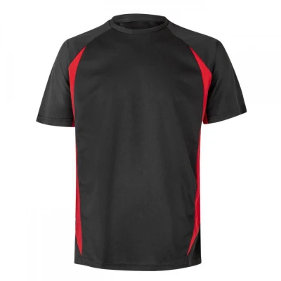 Tricou tehnic bicolor 105501 / Velilla / Tricouri pentru sport