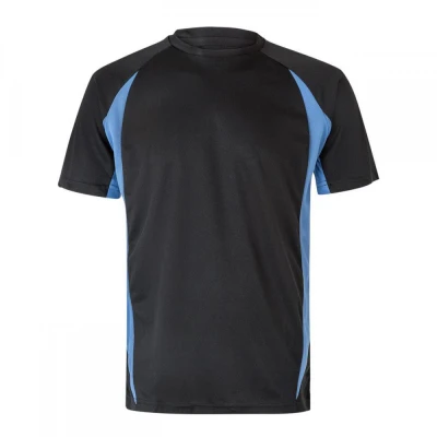Tricou tehnic bicolor 105501 / Velilla / Tricouri pentru sport