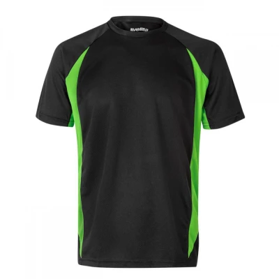 Tricou tehnic bicolor 105501 / Velilla / Tricouri pentru sport