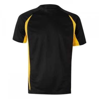 Tricou tehnic bicolor 105501 / Velilla / Tricouri pentru sport