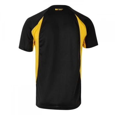 Tricou tehnic bicolor 105501 / Velilla / Tricouri pentru sport