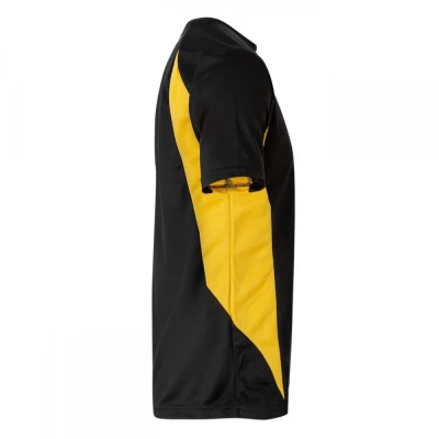 Tricou tehnic bicolor 105501 / Velilla / Tricouri pentru sport