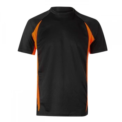Tricou tehnic bicolor 105501 / Velilla / Tricouri pentru sport