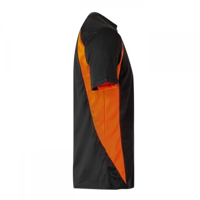 Tricou tehnic bicolor 105501 / Velilla / Tricouri pentru sport