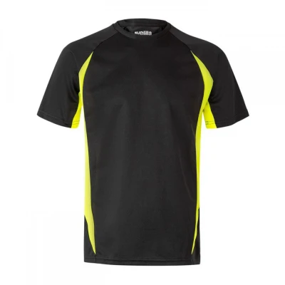 Tricou tehnic bicolor 105501 / Velilla / Tricouri pentru sport