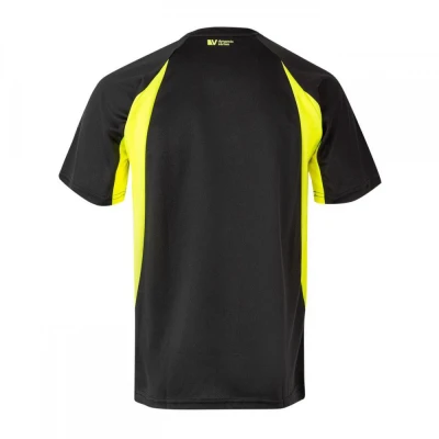 Tricou tehnic bicolor 105501 / Velilla / Tricouri pentru sport
