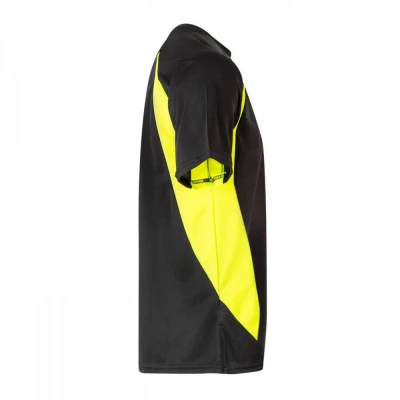 Tricou tehnic bicolor 105501 / Velilla / Tricouri pentru sport