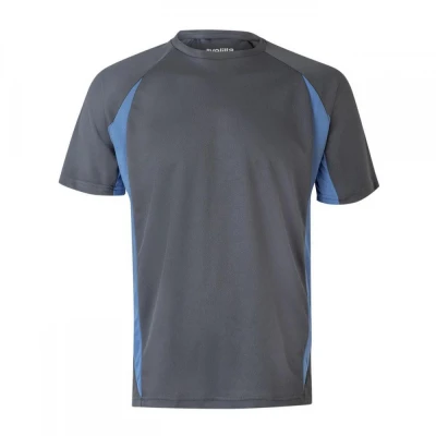 Tricou tehnic bicolor 105501 / Velilla / Tricouri pentru sport