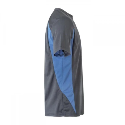 Tricou tehnic bicolor 105501 / Velilla / Tricouri pentru sport