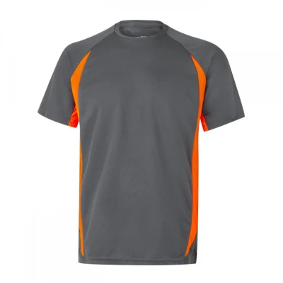 Tricou tehnic bicolor 105501 / Velilla / Tricouri pentru sport