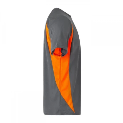 Tricou tehnic bicolor 105501 / Velilla / Tricouri pentru sport