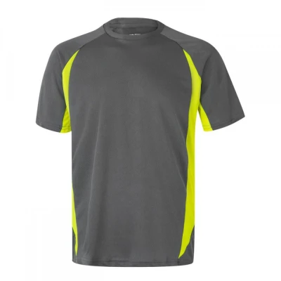 Tricou tehnic bicolor 105501 / Velilla / Tricouri pentru sport