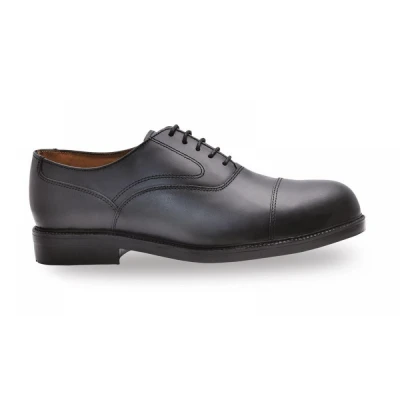 Pantofi OXFORD S3 SRB / Cerva / Incaltaminte protectie office, manager barbati