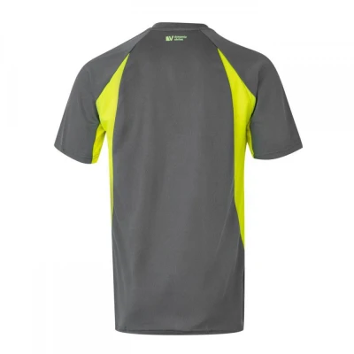 Tricou tehnic bicolor 105501 / Velilla / Tricouri pentru sport