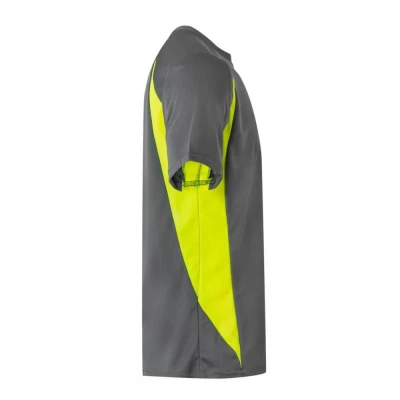 Tricou tehnic bicolor 105501 / Velilla / Tricouri pentru sport